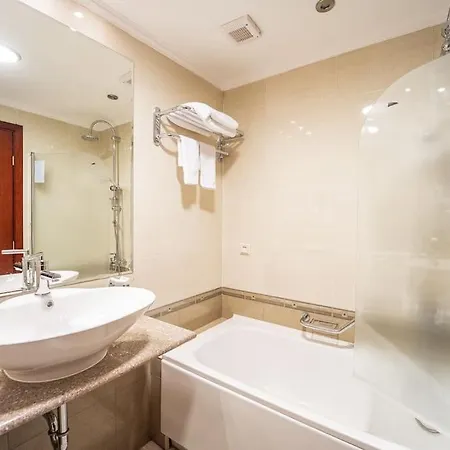Lift Delight Lejlighed Bansko