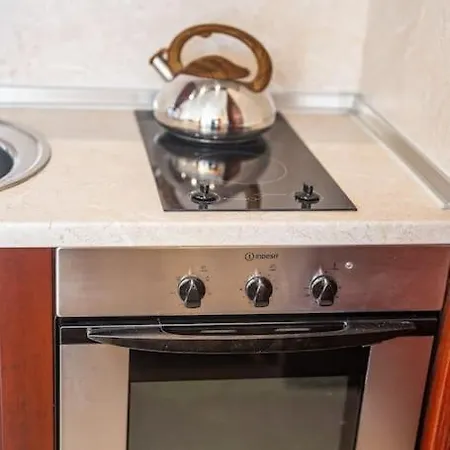 Lift Delight Appartement Bansko