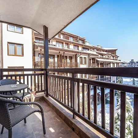 Appartement Lift Delight *