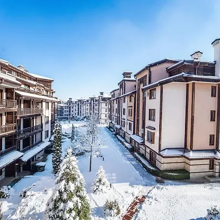 Appartement Lift Delight