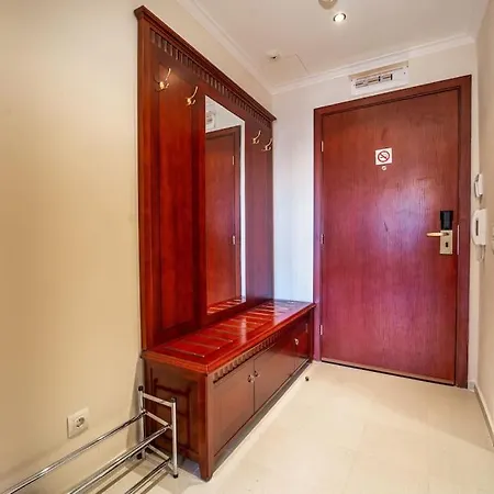 Appartement Lift Delight Bansko