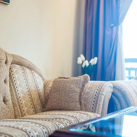 Appartement Lift Delight Bansko