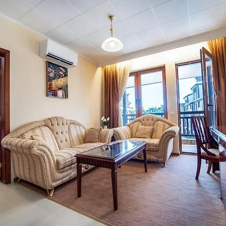 Appartement Lift Delight *