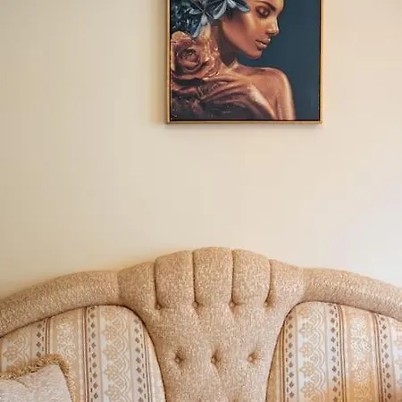 Appartement Lift Delight *