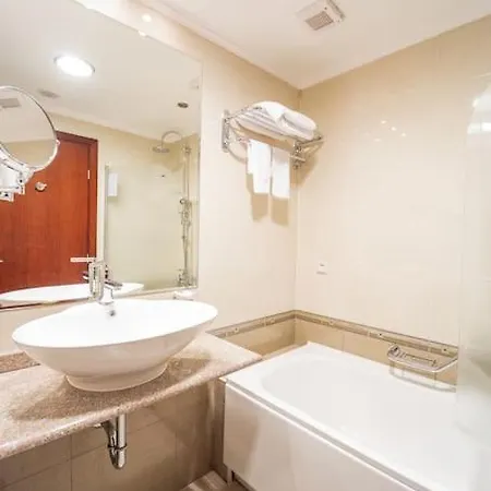 Lift Delight Appartement *