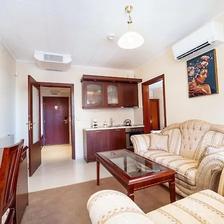 Lift Delight Appartement