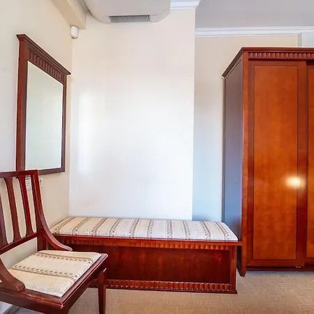 Lift Delight Appartement *