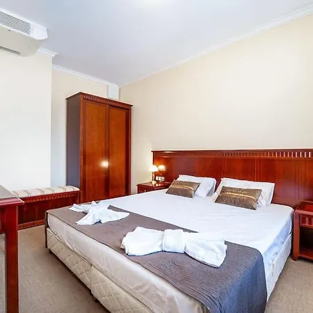 Appartement Lift Delight Bansko