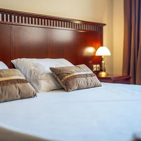 Lift Delight Appartement Bansko