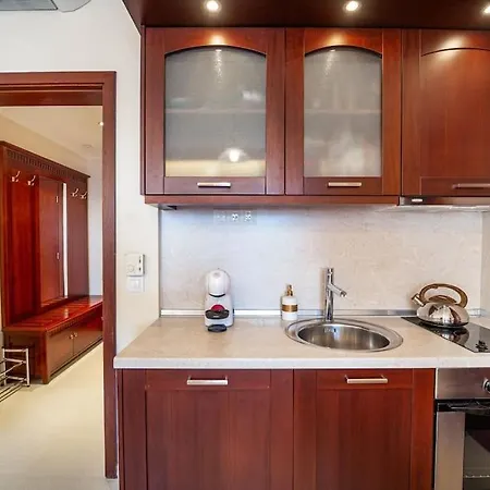 Lift Delight Appartement