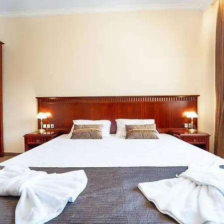 Appartement Lift Delight Bansko