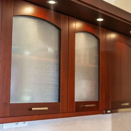 Appartement Lift Delight