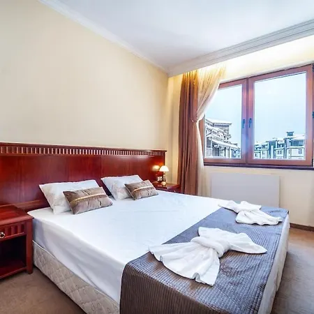 Lift Delight Appartement Bansko