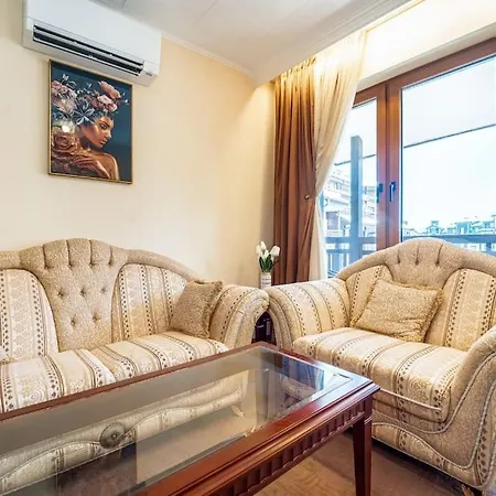 Lift Delight Appartement