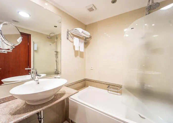 Lift Delight Appartement Bansko