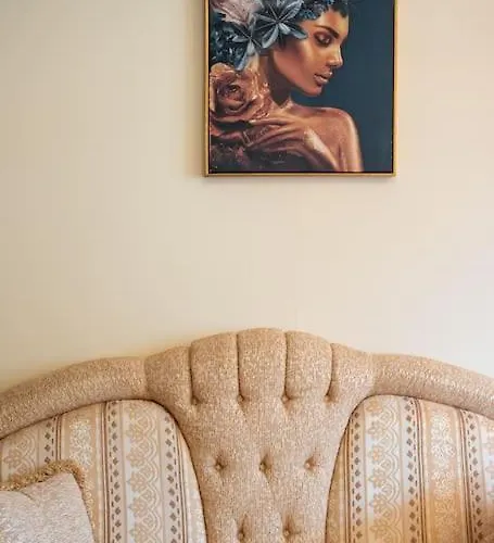 Appartement Lift Delight *