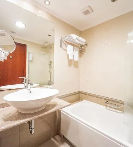 Lift Delight Appartement *