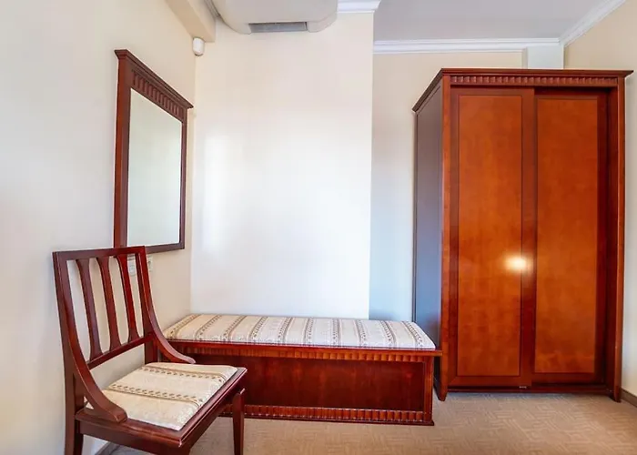 Lift Delight Appartement *