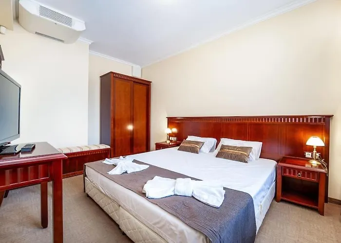 Appartement Lift Delight Bansko