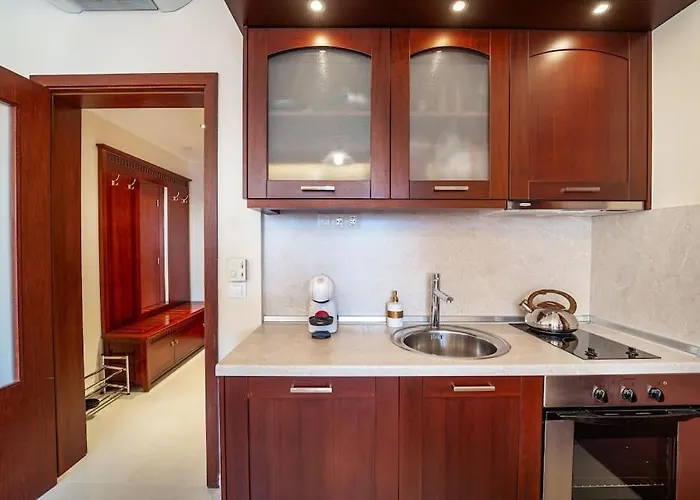 Lift Delight Appartement