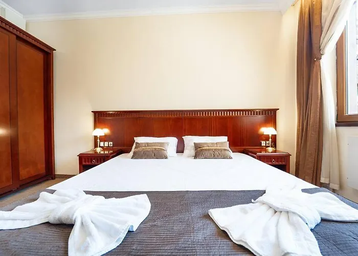 Appartement Lift Delight Bansko