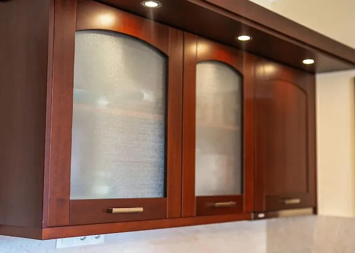 Appartement Lift Delight