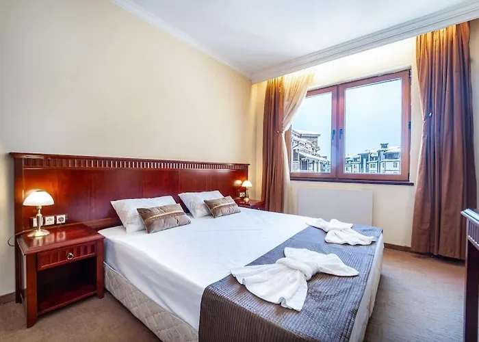 Lift Delight Appartement Bansko