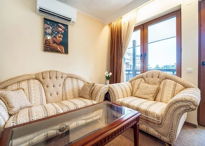 Lift Delight Appartement